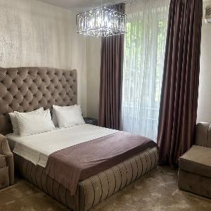 Hotel Chebotarev