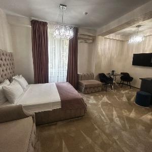 Hotel Chebotarev