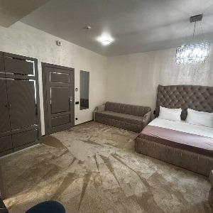 Hotel Chebotarev