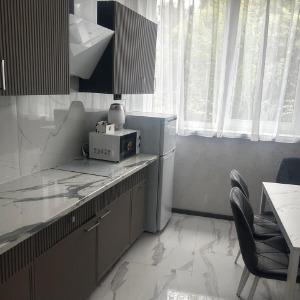 Гостиница Чеботаревъ