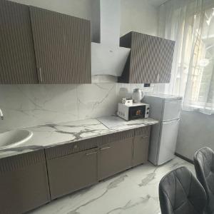 Гостиница Чеботаревъ
