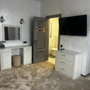 Гостиница Чеботаревъ
