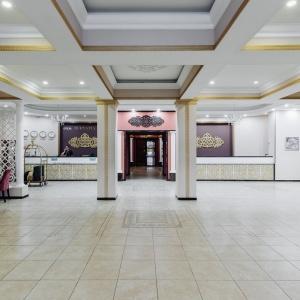 Hotel Buryatiya