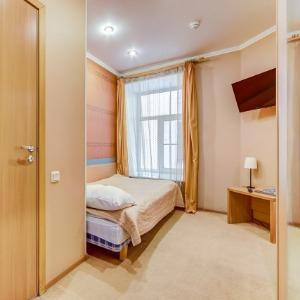 Hotel Acme Polikoff