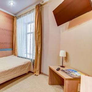 Hotel Acme Polikoff