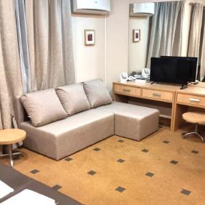 Hotel Acme Polikoff