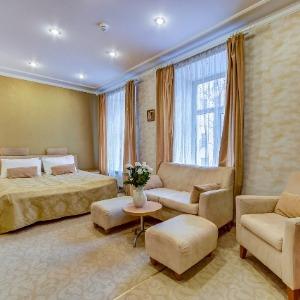 Hotel Acme Polikoff