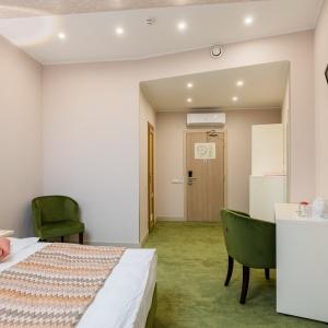 Mini Hotel Nevsky Bereg 122