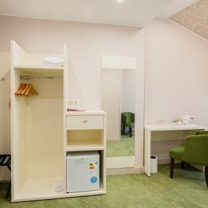 Mini Hotel Nevsky Bereg 122