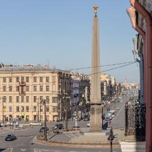 Мини-Отель Невский Берег 122