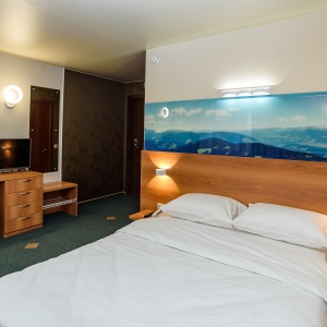 Aura Aquarelle Hotel