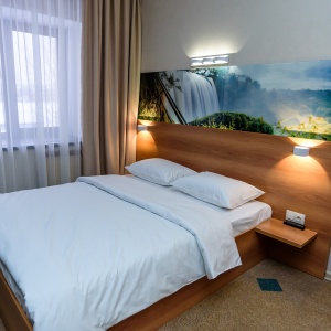 Aura Aquarelle Hotel
