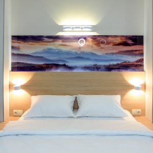 Aura Aquarelle Hotel