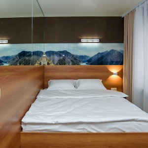 Aura Aquarelle Hotel