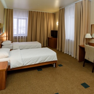 Aura Aquarelle Hotel