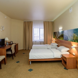 Aura Aquarelle Hotel