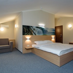 Aura Aquarelle Hotel