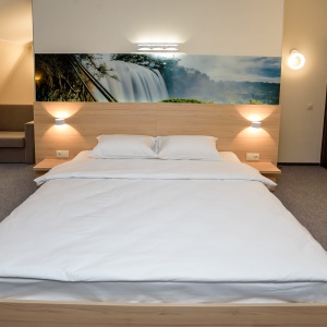 Aura Aquarelle Hotel