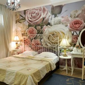 Гостиница Вершина