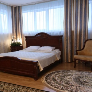 Hotel Petrovsky