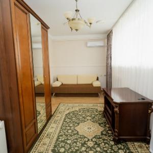 Hotel Petrovsky