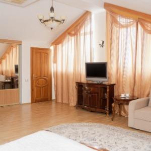 Hotel Petrovsky