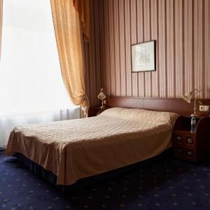 Hotel Belveder Nevsky