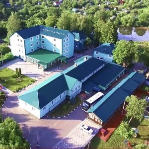 Hotel Dvoryanskoye Gnezdo