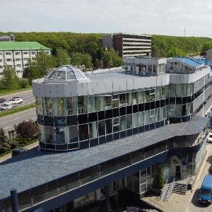 Гостиница Парк Отель