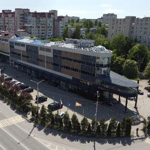 Гостиница Парк Отель