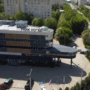 Гостиница Парк Отель