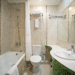Гостиница Парк Отель