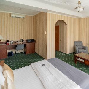 Гостиница Парк Отель