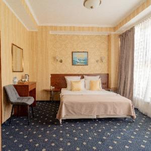 Гостиница Парк Отель