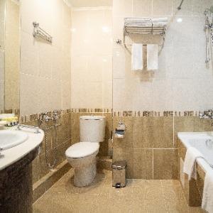 Гостиница Парк Отель