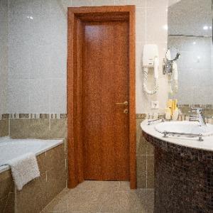 Гостиница Парк Отель