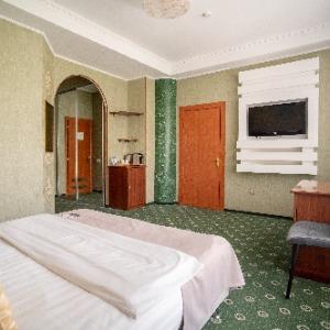 Гостиница Парк Отель