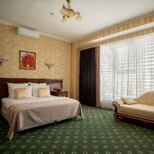 Гостиница Парк Отель