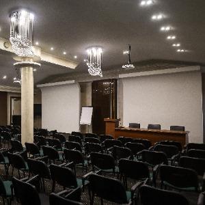 Гостиница Парк Отель
