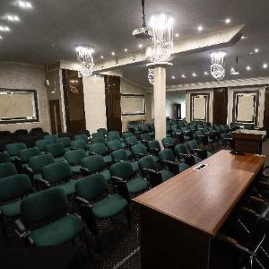 Гостиница Парк Отель