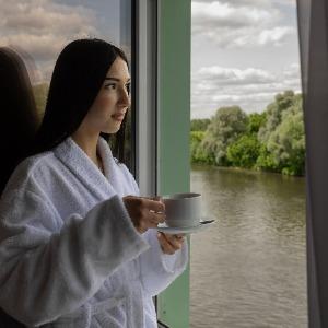 Гостиница 40-й Меридиан Арбат
