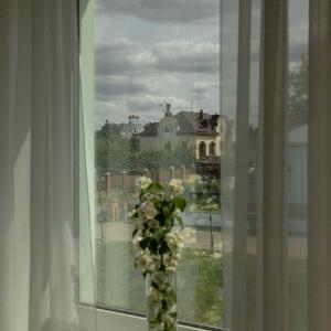 Гостиница 40-й Меридиан Арбат