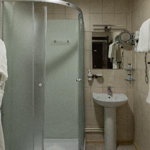 Гостиница 40-й Меридиан Арбат