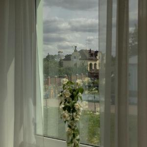 Гостиница 40-й Меридиан Арбат