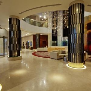 Hotel Hilton Baku