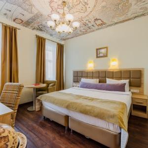Hotel Nevsky Bereg 93 Mini-Hotel