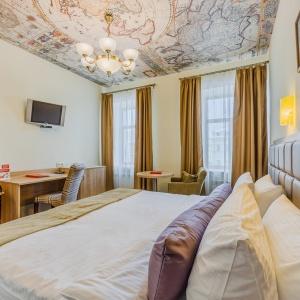 Hotel Nevsky Bereg 93 Mini-Hotel