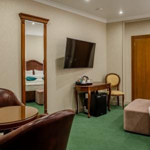 Mini Hotel Nevsky Bereg 93