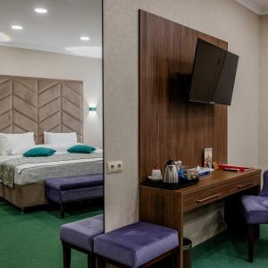 Mini Hotel Nevsky Bereg 93