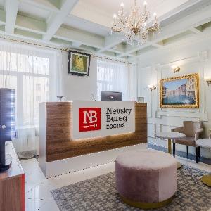 Mini Hotel Nevsky Bereg 93